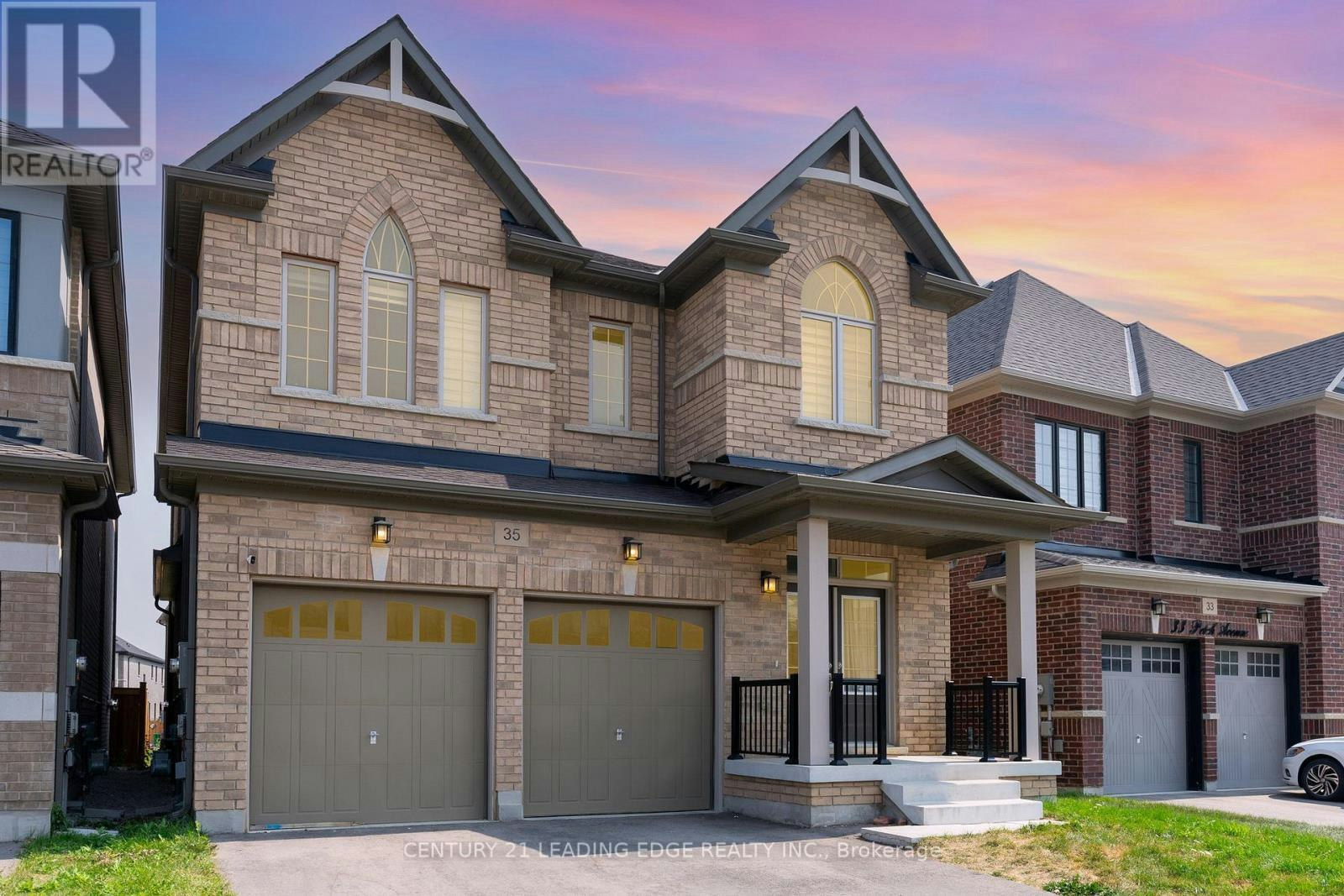 35 Petch Avenue, Caledon, ON, L7C 4J7