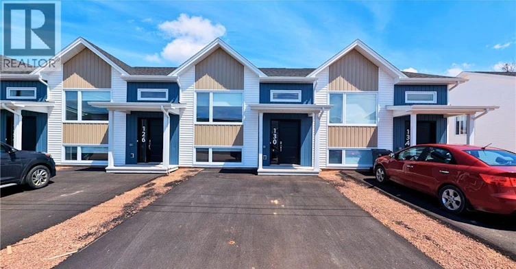 110 Simone Gallant, Shediac, NB, E4P 2B7