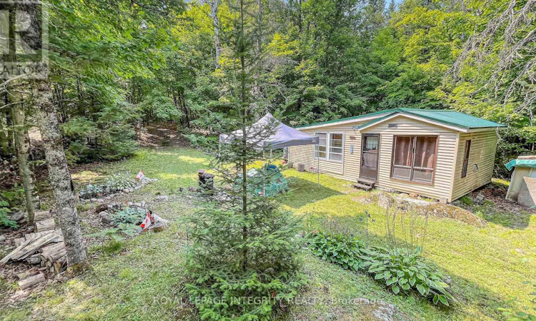 356 Bow Lake Lane
