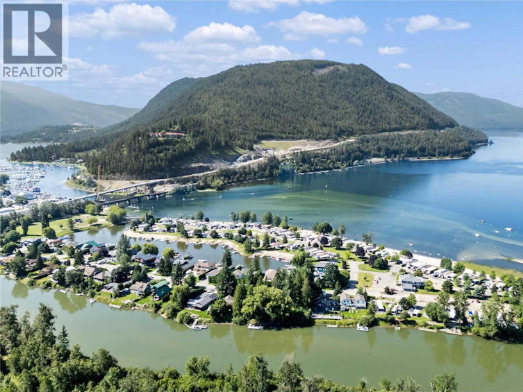 8-222 Temple Street, Sicamous, BC, V0E 2V0 - 10
