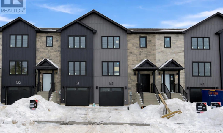 151 Terrastone Ridge