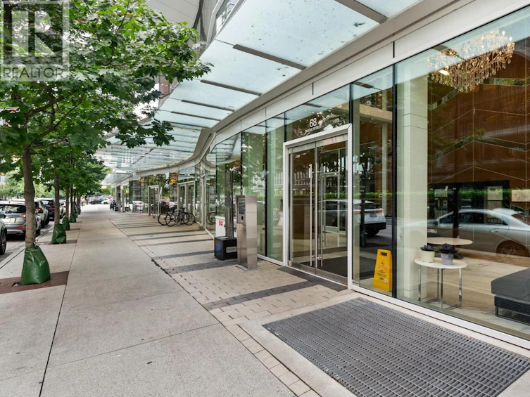 820-68 Smithe Street, Vancouver, BC, V6B 0P4 - 27