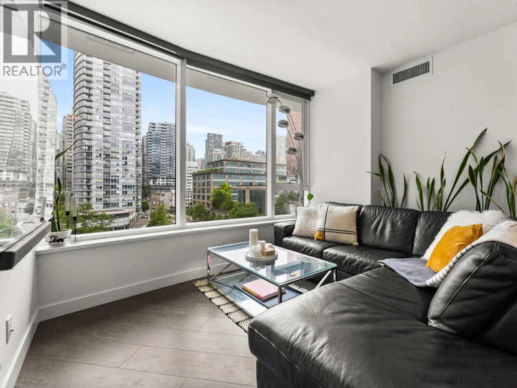 820-68 Smithe Street, Vancouver, BC, V6B 0P4 - 4
