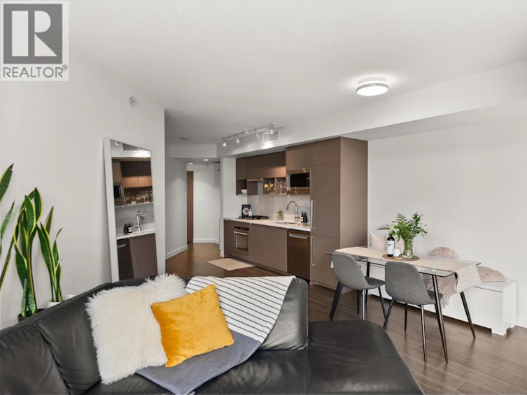 820-68 Smithe Street, Vancouver, BC, V6B 0P4 - 5