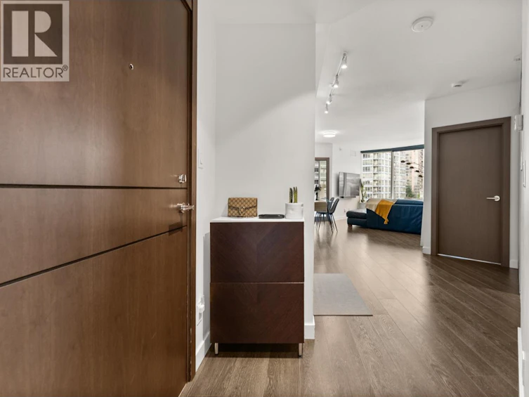 820-68 Smithe Street, Vancouver, BC, V6B 0P4 - 16