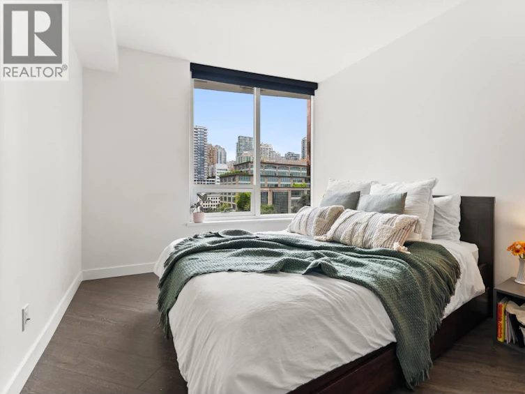820-68 Smithe Street, Vancouver, BC, V6B 0P4 - 10