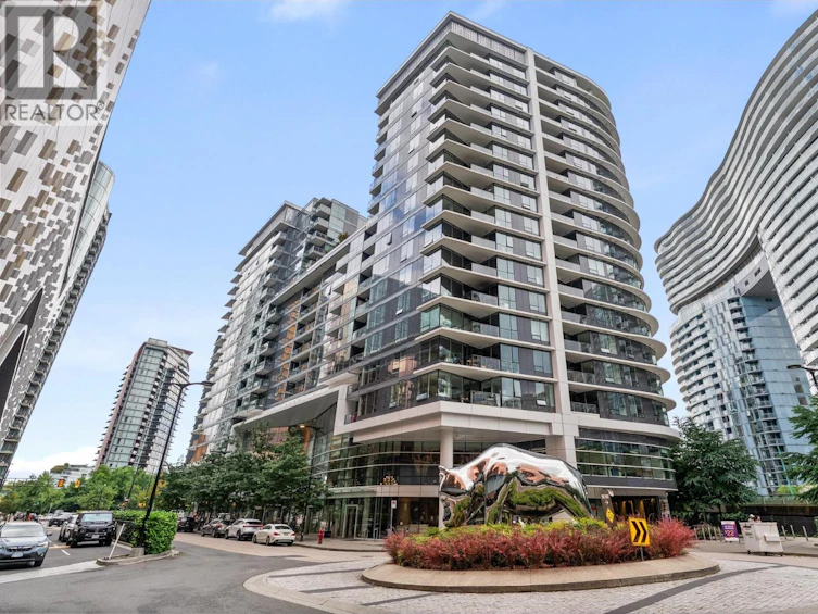 820-68 Smithe Street, Vancouver, BC, V6B 0P4 - 25