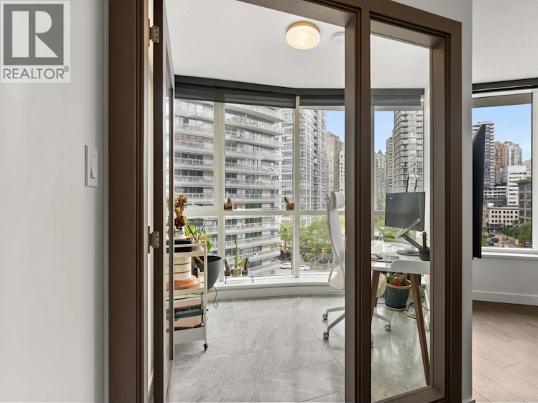 820-68 Smithe Street, Vancouver, BC, V6B 0P4 - 8