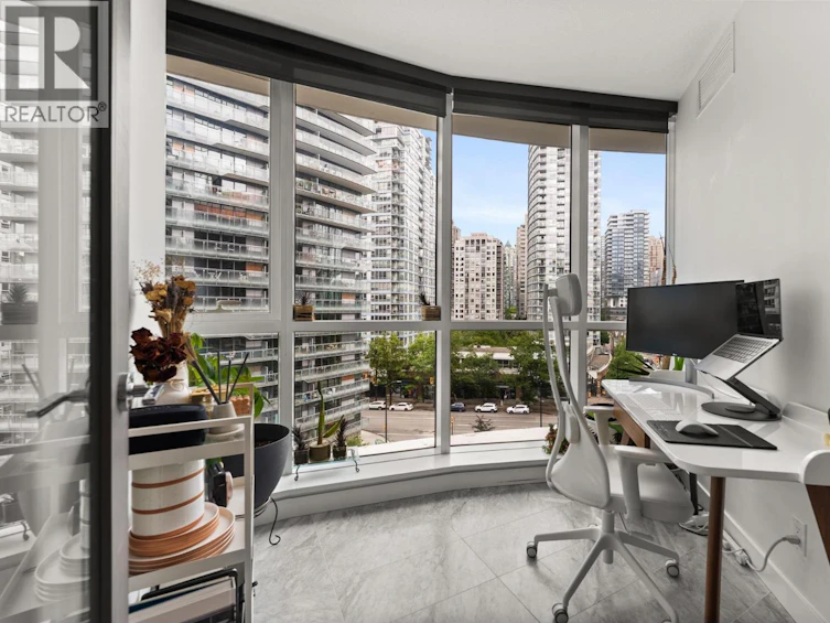 820-68 Smithe Street, Vancouver, BC, V6B 0P4 - 9