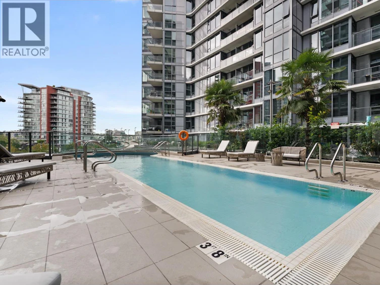 820-68 Smithe Street, Vancouver, BC, V6B 0P4 - 22