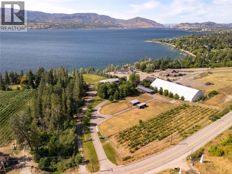 4840 Lakeshore Road, Kelowna, BC, V1W 4H6 - 87