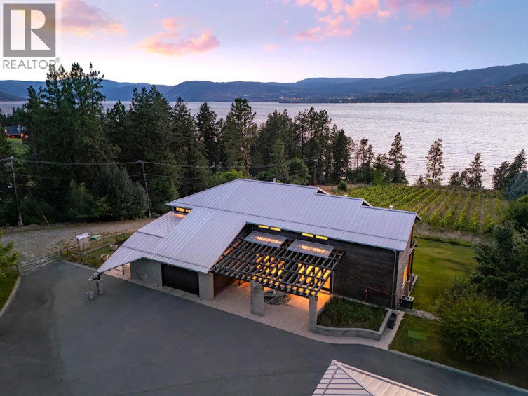 4840 Lakeshore Road, Kelowna, BC, V1W 4H6 - 10