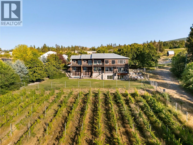 4840 Lakeshore Road, Kelowna, BC, V1W 4H6 - 20