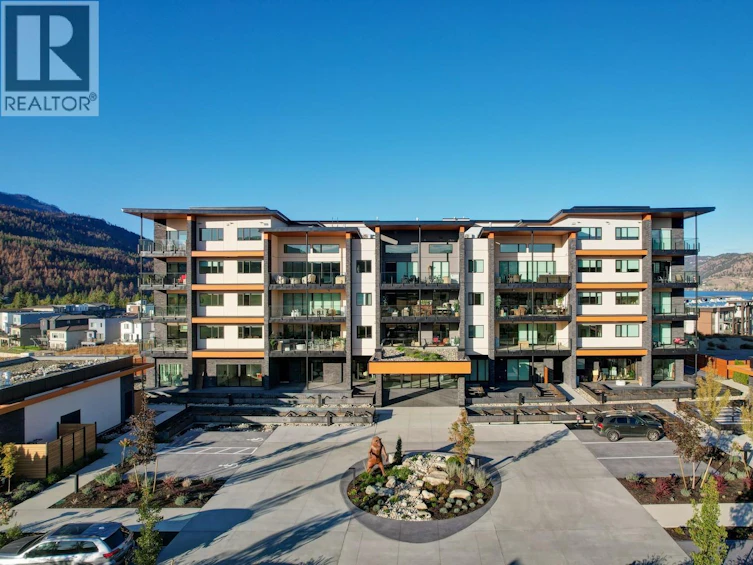 3503-3000 Ariva Drive, Westbank, BC, V1Z 0B3 - 2