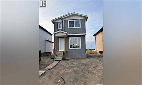 410 Eldorado Street, Warman, SK, S0K 4S0