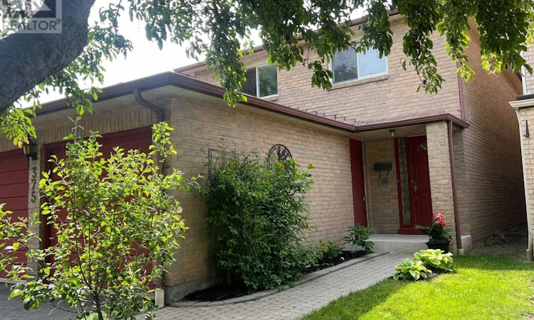 375 Huntsmill Boulevard
