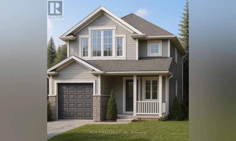 LOT-31 Beer Crescent