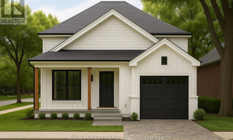 LOT-32 Beer Crescent