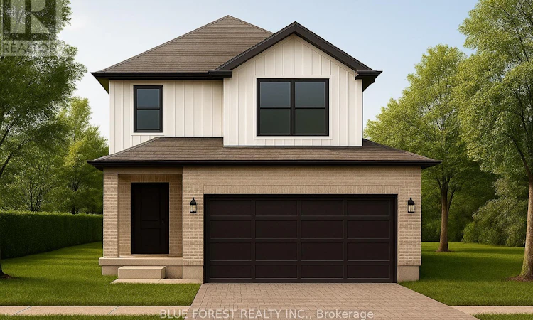 LOT-33 Beer Crescent