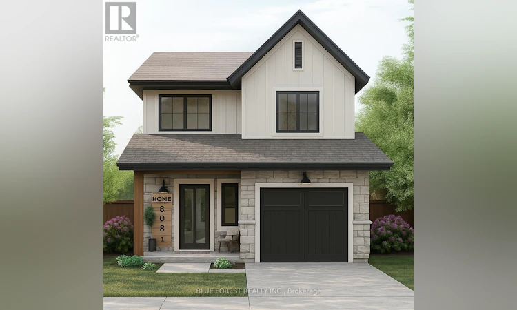 LOT-34 Beer Crescent