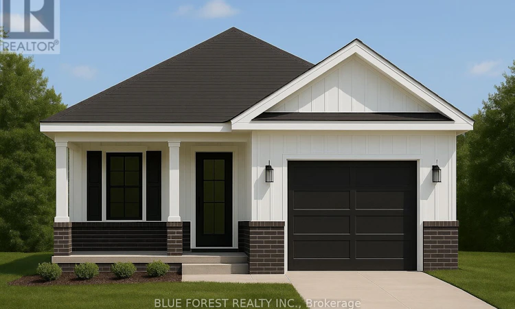 LOT-35 Beer Crescent