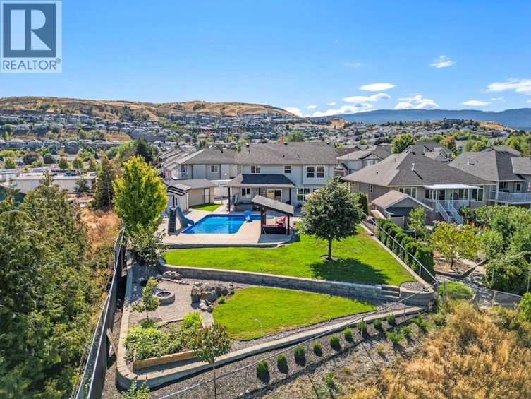1041 Mt Atkinson Place, Vernon, BC, V1B 3Z2 - 55
