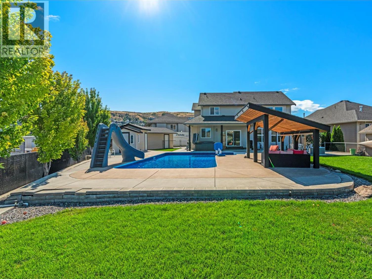 1041 Mt Atkinson Place, Vernon, BC, V1B 3Z2 - 44