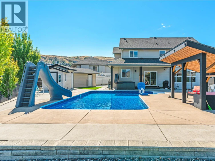 1041 Mt Atkinson Place, Vernon, BC, V1B 3Z2 - 42