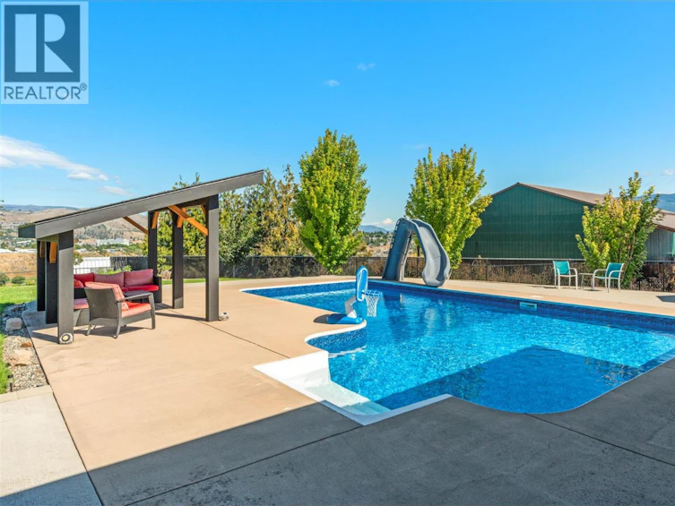 1041 Mt Atkinson Place, Vernon, BC, V1B 3Z2 - 39
