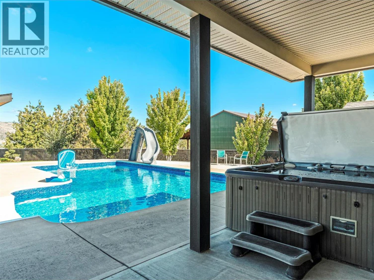 1041 Mt Atkinson Place, Vernon, BC, V1B 3Z2 - 36