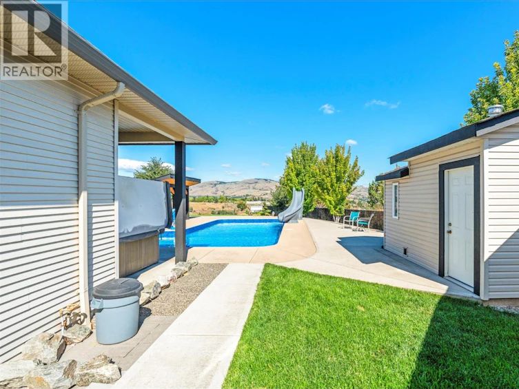 1041 Mt Atkinson Place, Vernon, BC, V1B 3Z2 - 49