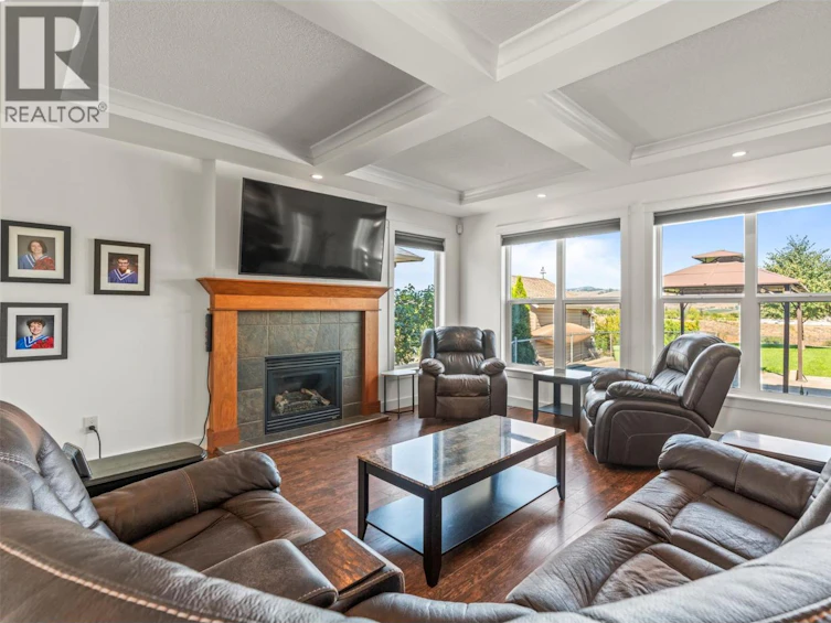 1041 Mt Atkinson Place, Vernon, BC, V1B 3Z2 - 5