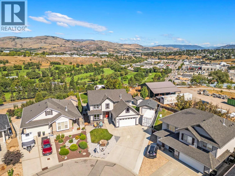 1041 Mt Atkinson Place, Vernon, BC, V1B 3Z2 - 54