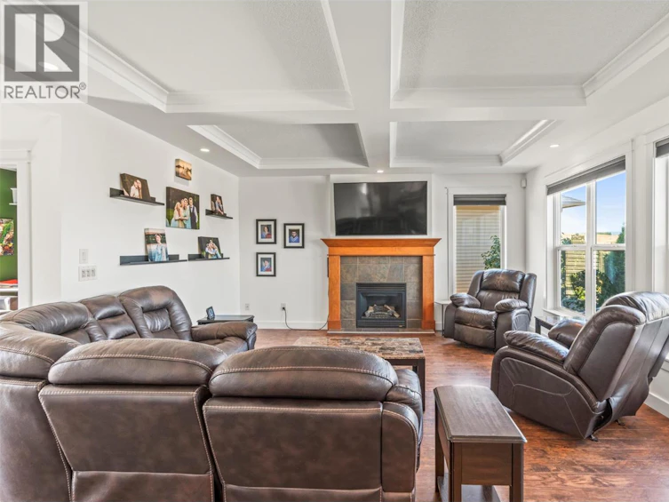 1041 Mt Atkinson Place, Vernon, BC, V1B 3Z2 - 4