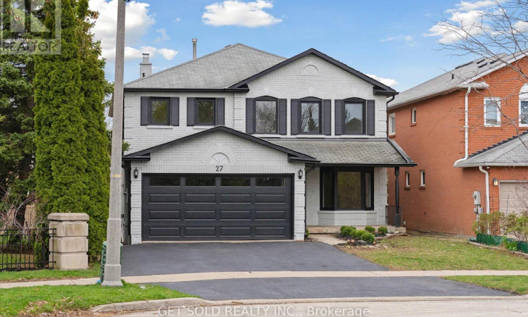 27 Edenbridge Drive