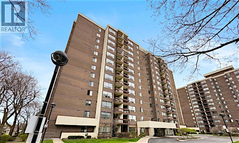 801-2542 Argyle Road, Mississauga, ON, L5B 2H5