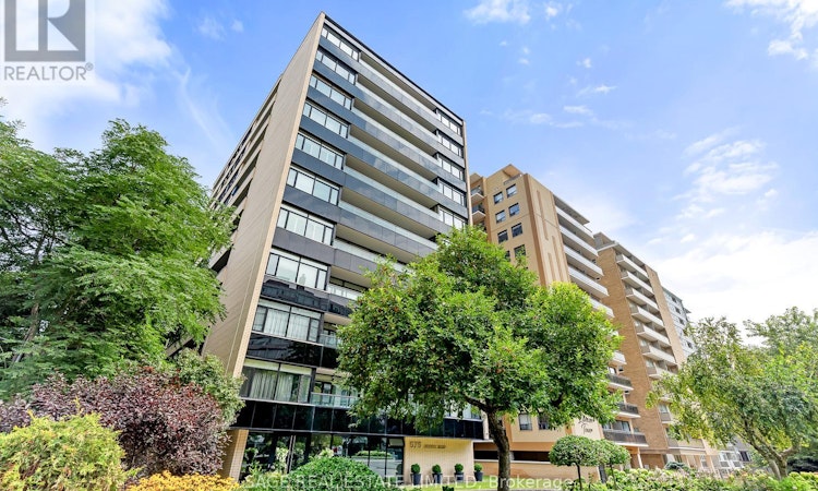 203-575 Avenue Road