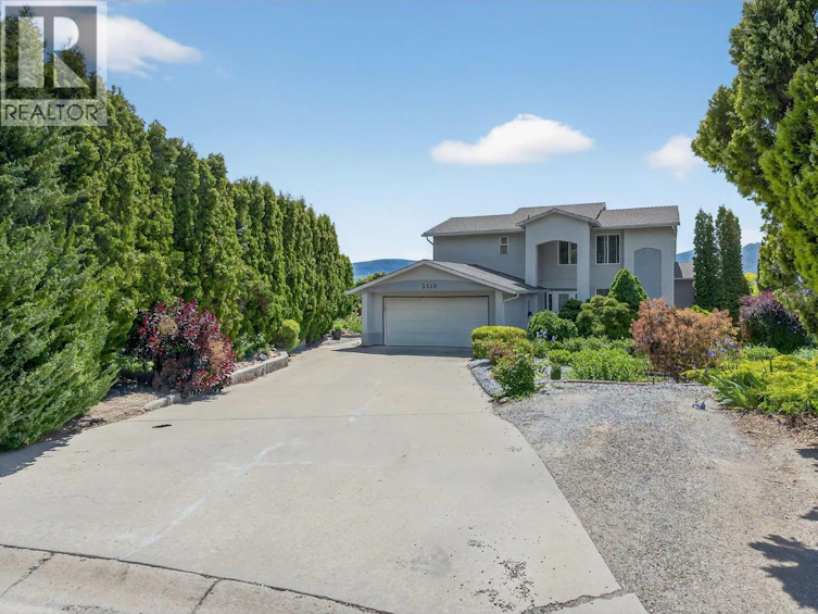 3219 Sagebrush Court, West Kelowna, BC, V4T 2G6 - 4