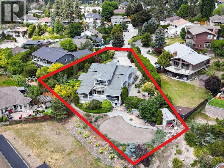 3219 Sagebrush Court, West Kelowna, BC, V4T 2G6 - 3