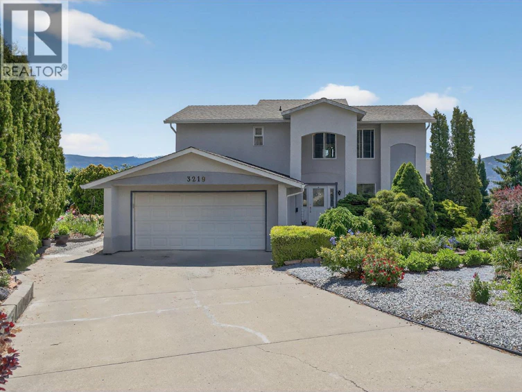 3219 Sagebrush Court, West Kelowna, BC, V4T 2G6