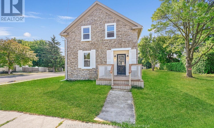 297 Park Street East