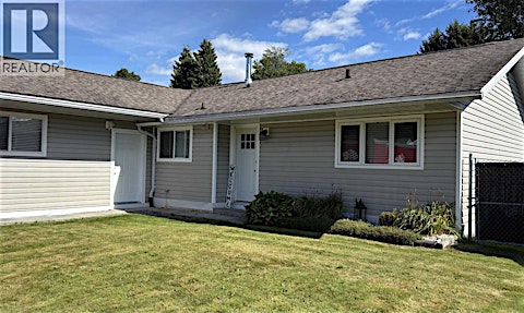 116 Skeena Street, Kitimat, BC, V8C 1Y9