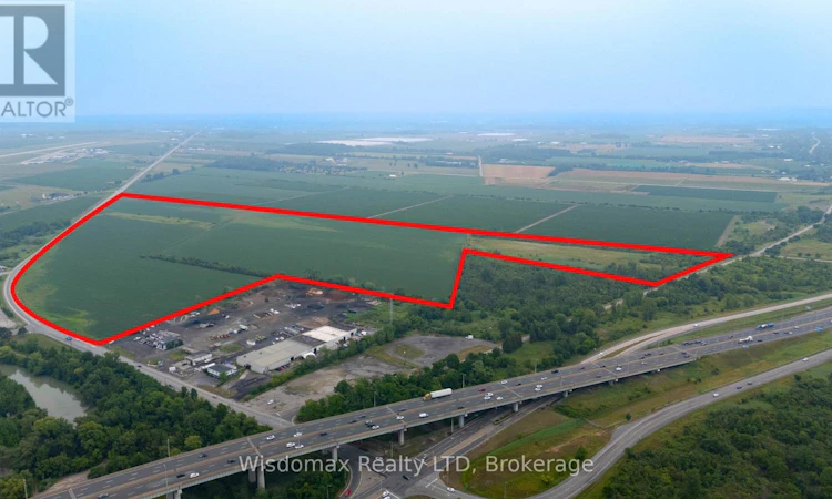 PT LT 5-6 Con 7 Grantham Road