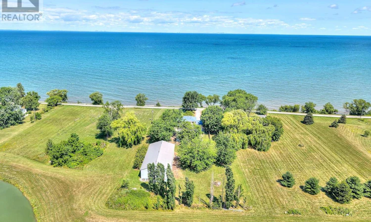 4040 Lakeshore Road
