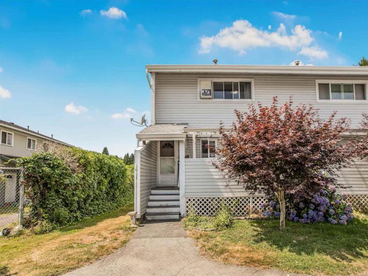 42-45215 Wolfe Road, Chilliwack, BC, V2P 1V5 - 2