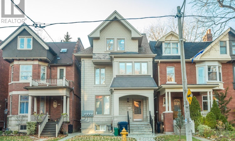426 Brunswick Avenue