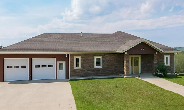 408 Briar Ridge Road