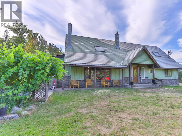 4161 Verigin Road, Nelson, BC, V1L 6V9 - 3