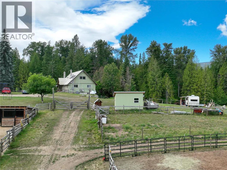 4161 Verigin Road, Nelson, BC, V1L 6V9 - 63