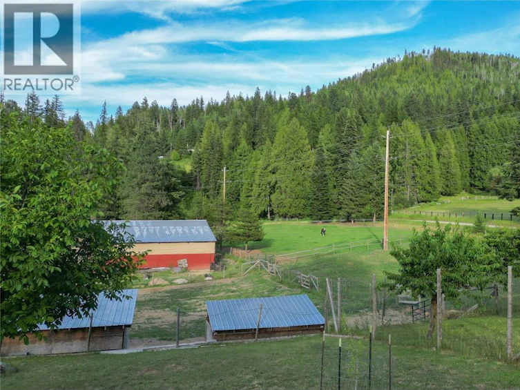 4161 Verigin Road, Nelson, BC, V1L 6V9 - 6